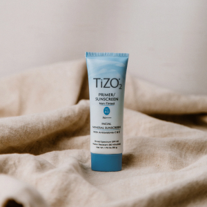 Kem chống nắng không màu Tizo2 Primer Sunscreen Non-Tinted SPF 40